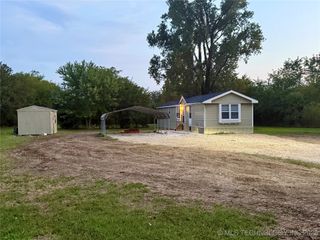 21360 E 49th Street, Broken Arrow, OK 74014