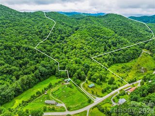 961 Wilson Branch Road, Mars Hill, NC 28754