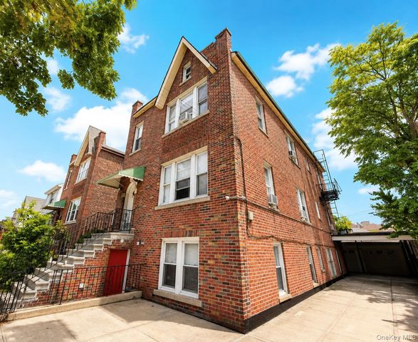 1616 Pilgrim Avenue, Bronx, NY 10461
