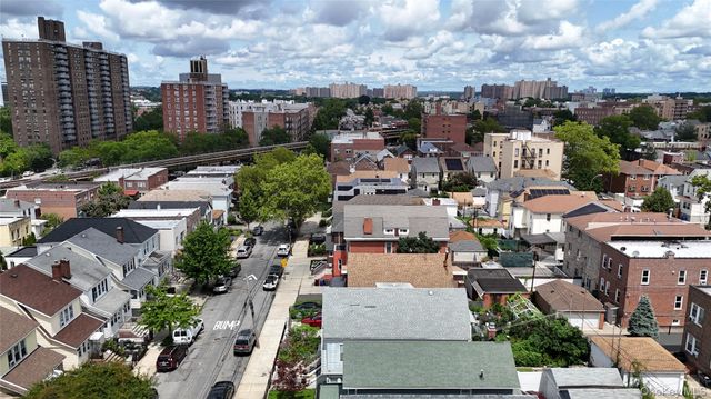 1616 Pilgrim Avenue, Bronx, NY 10461