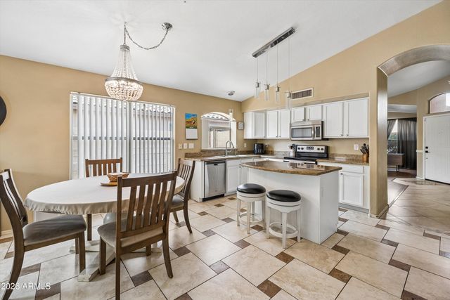 3120 S 94TH Place, Mesa, AZ 85212
