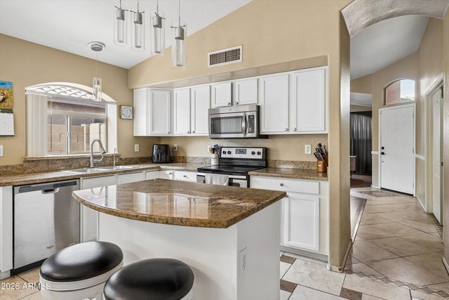 3120 S 94TH Place, Mesa, AZ 85212