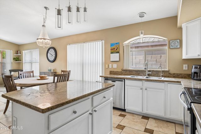 3120 S 94TH Place, Mesa, AZ 85212