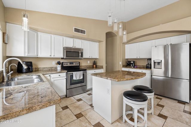3120 S 94TH Place, Mesa, AZ 85212