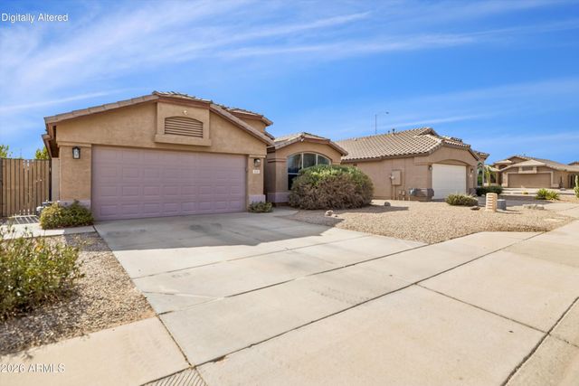 3120 S 94TH Place, Mesa, AZ 85212