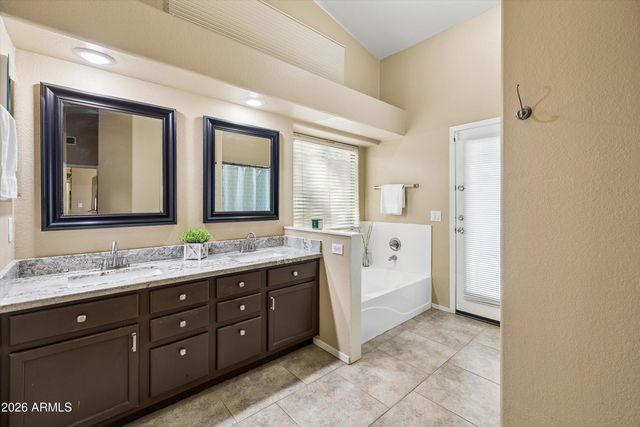 3120 S 94TH Place, Mesa, AZ 85212