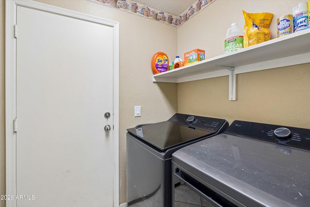 3120 S 94TH Place, Mesa, AZ 85212