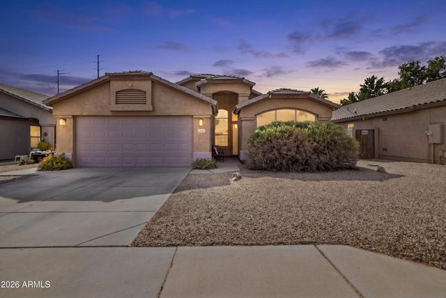 3120 S 94TH Place, Mesa, AZ 85212