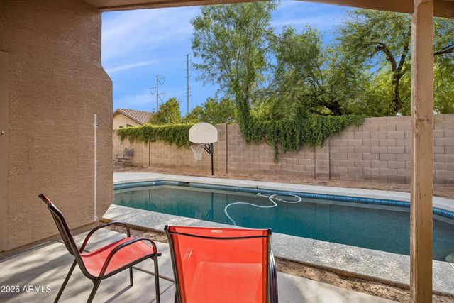 3120 S 94TH Place, Mesa, AZ 85212