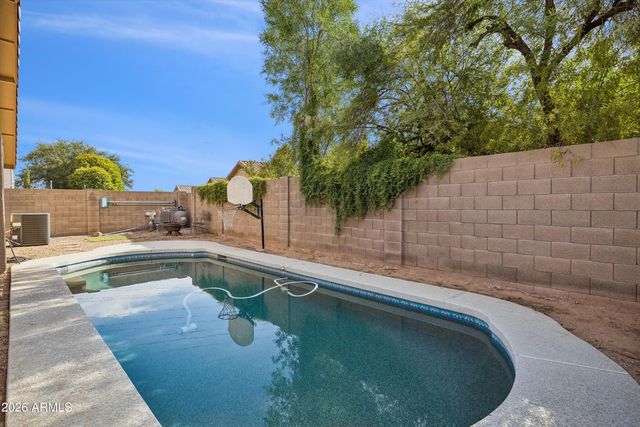 3120 S 94TH Place, Mesa, AZ 85212