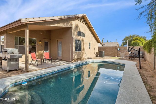3120 S 94TH Place, Mesa, AZ 85212