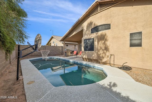 3120 S 94TH Place, Mesa, AZ 85212