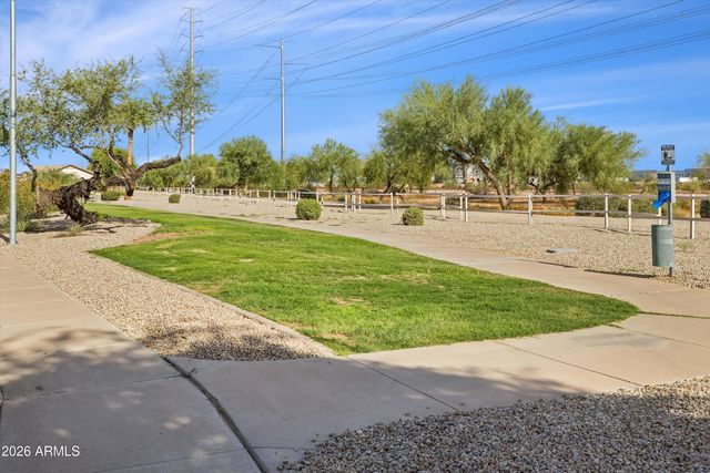 3120 S 94TH Place, Mesa, AZ 85212
