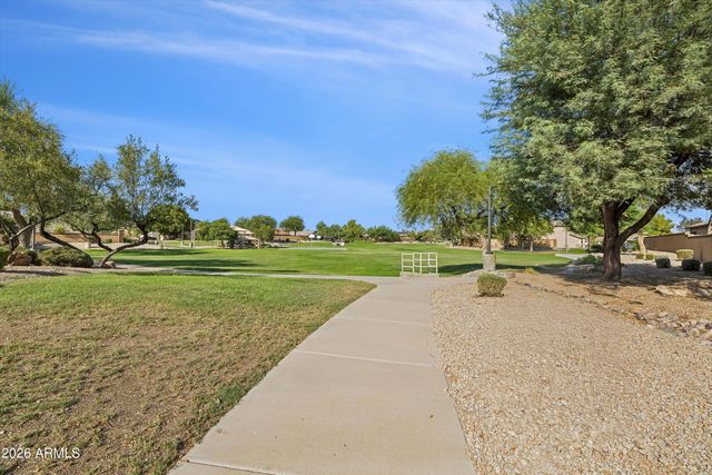 3120 S 94TH Place, Mesa, AZ 85212