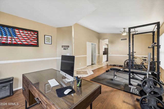 3120 S 94TH Place, Mesa, AZ 85212
