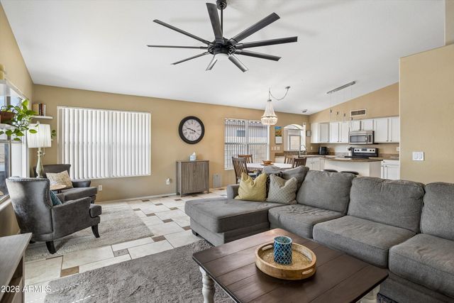3120 S 94TH Place, Mesa, AZ 85212