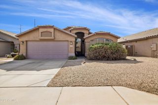 3120 S 94TH Place, Mesa, AZ 85212