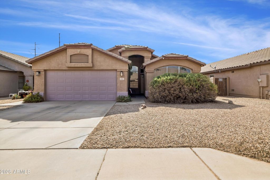 3120 S 94TH Place, Mesa, AZ 85212