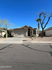 1764 E ERIE Street, Gilbert, AZ 85295