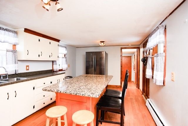 24 Railroad Ave, Dudley, MA 01507