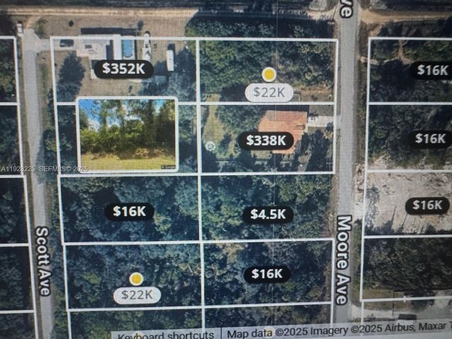 720 SCOTT AVE, Lehigh Acres, FL 33972