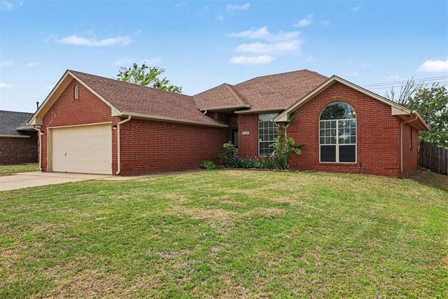 10009 S Land Avenue, Oklahoma City, OK 73159