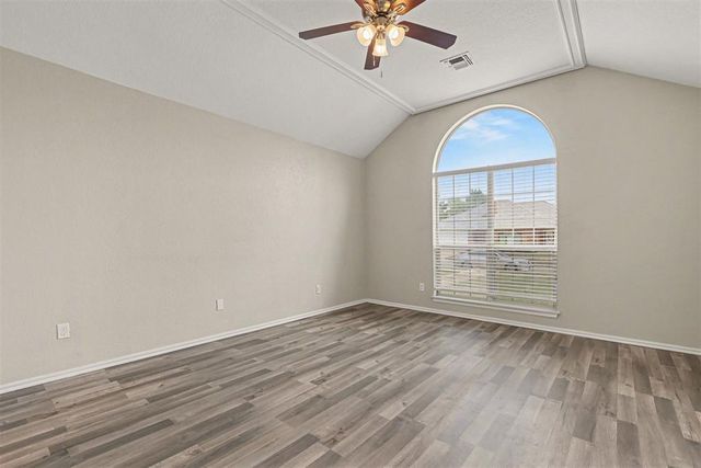 10009 S Land Avenue, Oklahoma City, OK 73159