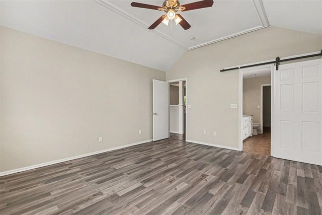 10009 S Land Avenue, Oklahoma City, OK 73159