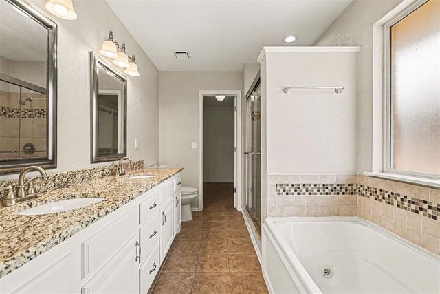 10009 S Land Avenue, Oklahoma City, OK 73159