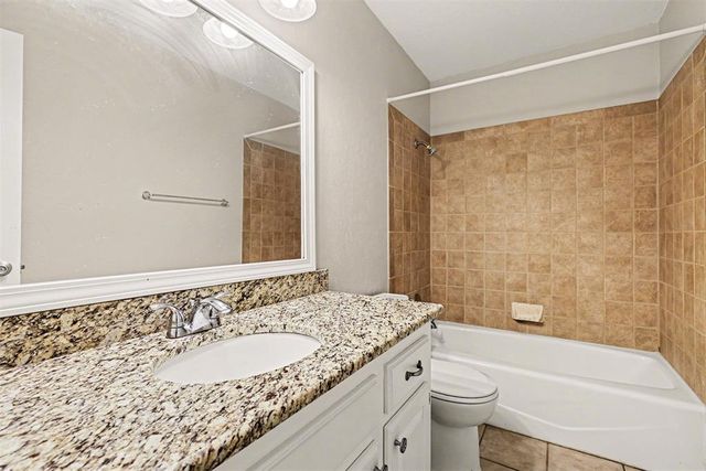 10009 S Land Avenue, Oklahoma City, OK 73159