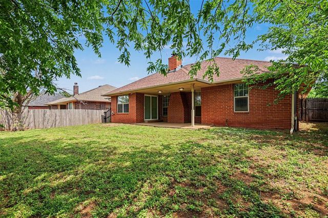 10009 S Land Avenue, Oklahoma City, OK 73159