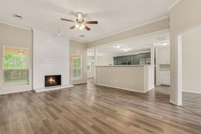 10009 S Land Avenue, Oklahoma City, OK 73159