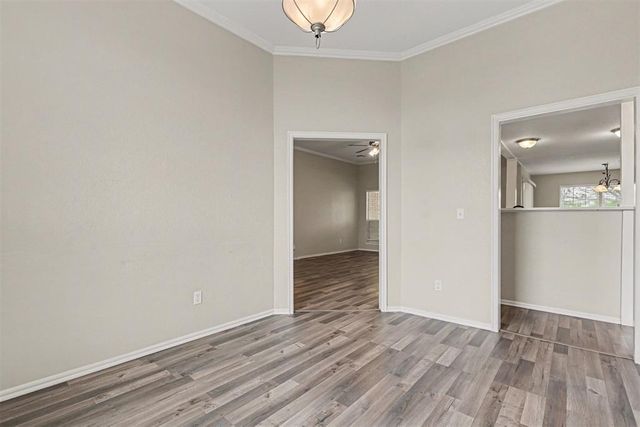 10009 S Land Avenue, Oklahoma City, OK 73159