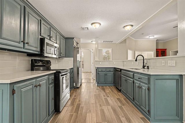 10009 S Land Avenue, Oklahoma City, OK 73159