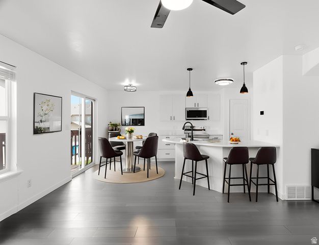 1187 DRAGONFLY LN, Spanish Fork, UT 84660