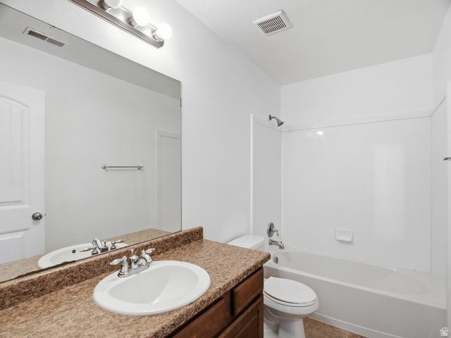 1187 DRAGONFLY LN, Spanish Fork, UT 84660