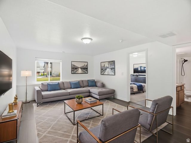 1187 DRAGONFLY LN, Spanish Fork, UT 84660