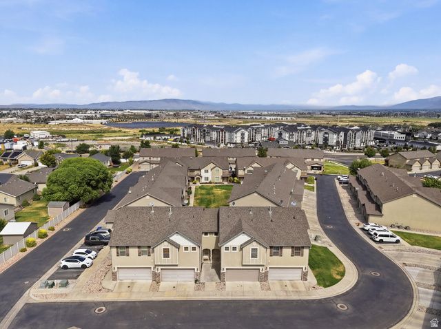 1187 DRAGONFLY LN, Spanish Fork, UT 84660