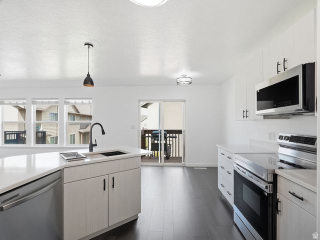 1187 DRAGONFLY LN, Spanish Fork, UT 84660