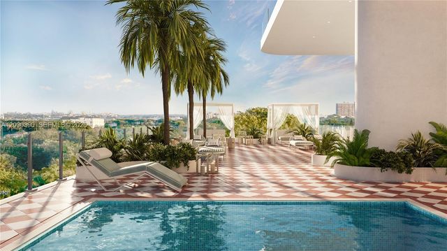 3618 NE 5th Avenue 2409, Miami, FL 33137