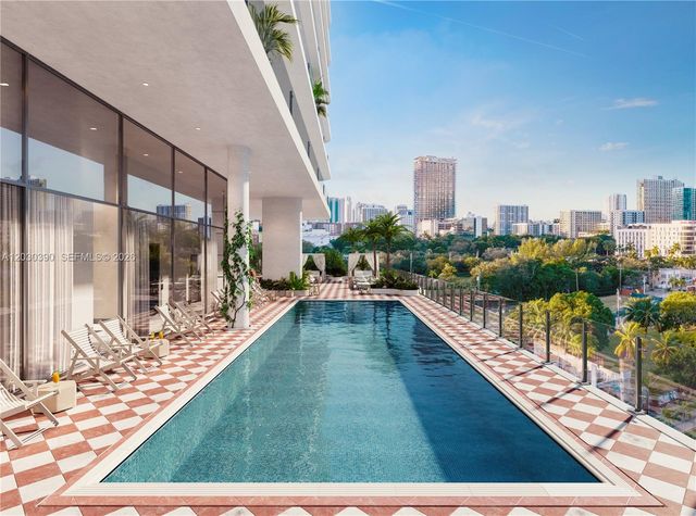 3618 NE 5th Avenue 2409, Miami, FL 33137