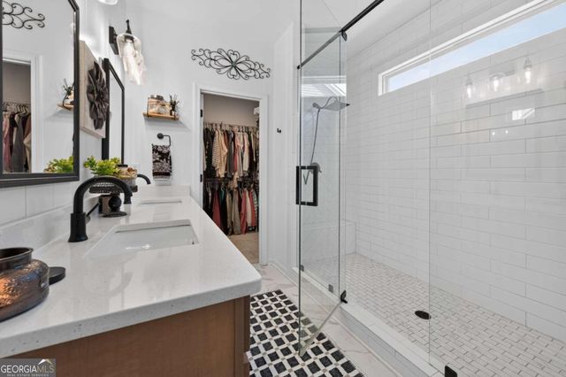7875 Scenic Ridge Way, Ball Ground, GA 30107