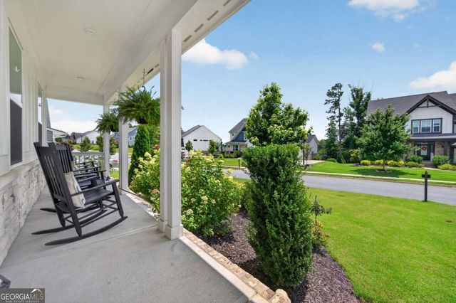 7875 Scenic Ridge Way, Ball Ground, GA 30107