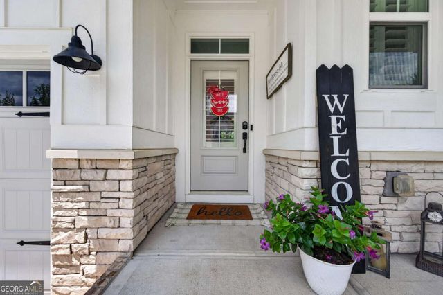 7875 Scenic Ridge Way, Ball Ground, GA 30107