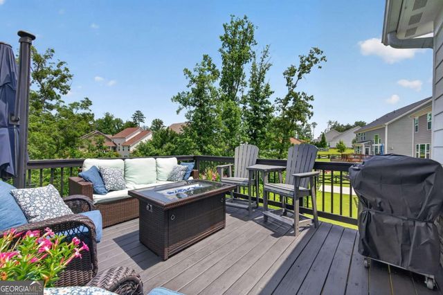 7875 Scenic Ridge Way, Ball Ground, GA 30107