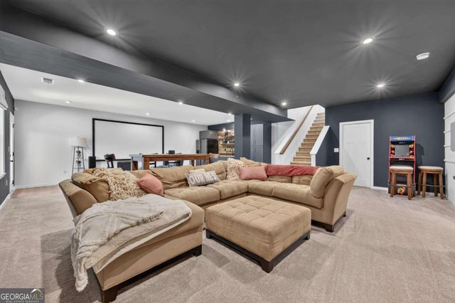 7875 Scenic Ridge Way, Ball Ground, GA 30107