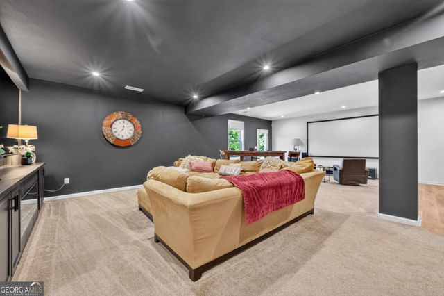 7875 Scenic Ridge Way, Ball Ground, GA 30107