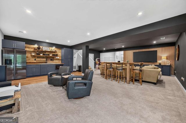 7875 Scenic Ridge Way, Ball Ground, GA 30107