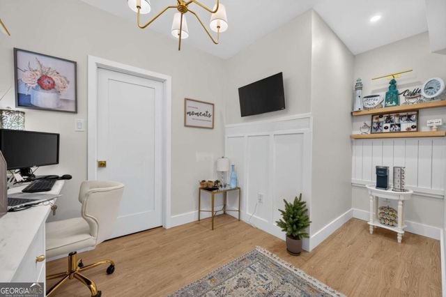 7875 Scenic Ridge Way, Ball Ground, GA 30107