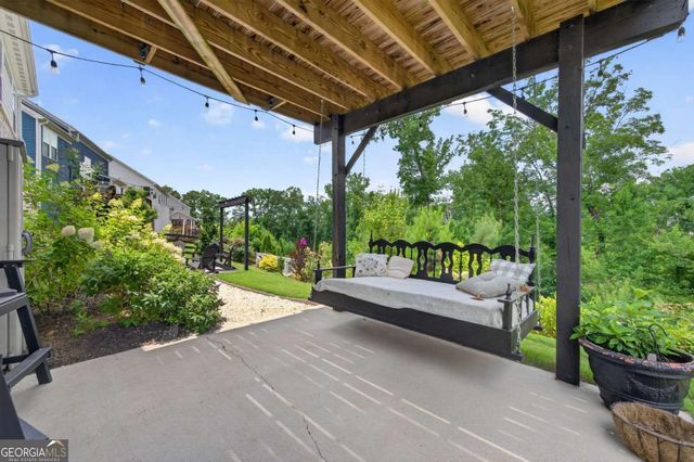 7875 Scenic Ridge Way, Ball Ground, GA 30107
